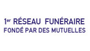 1er réseau funéraire