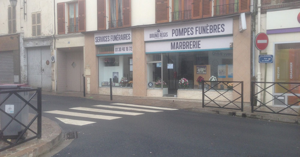 Services funéraires à Taverny - Organisation d'obsèques eaubonne